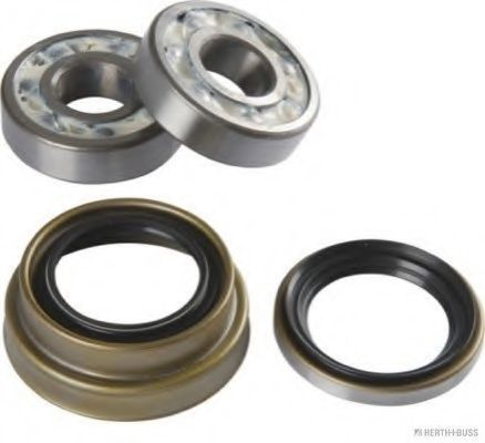 Комплект подшипника ступицы колеса MAGNETI MARELLI 600000137860