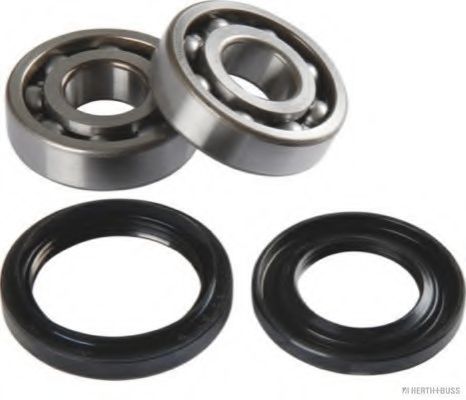 Комплект подшипника ступицы колеса MAGNETI MARELLI 600000137920