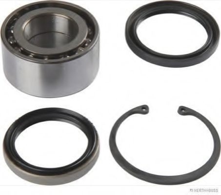 Комплект подшипника ступицы колеса MAGNETI MARELLI 600000138080