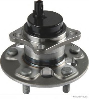 Комплект подшипника ступицы колеса MAGNETI MARELLI 600000139940