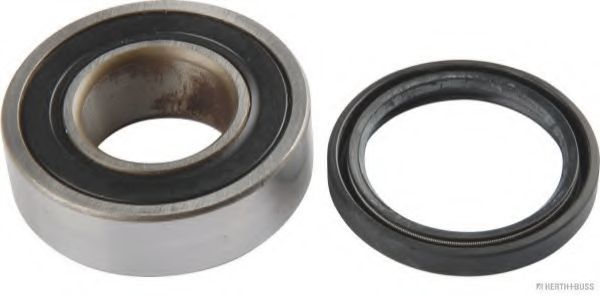 Комплект подшипника ступицы колеса FAG 101063