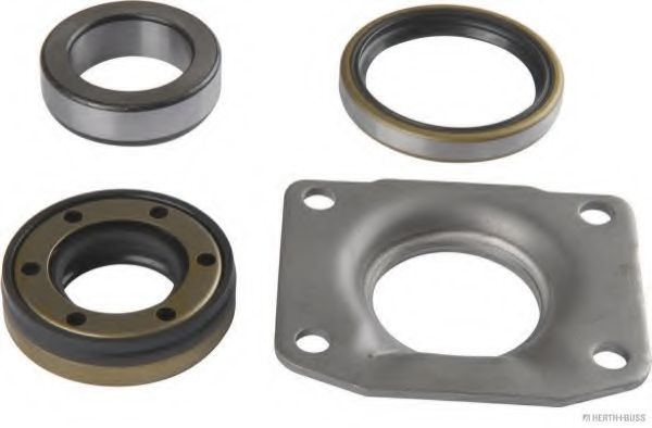 Комплект подшипника ступицы колеса MAGNETI MARELLI 600000140880