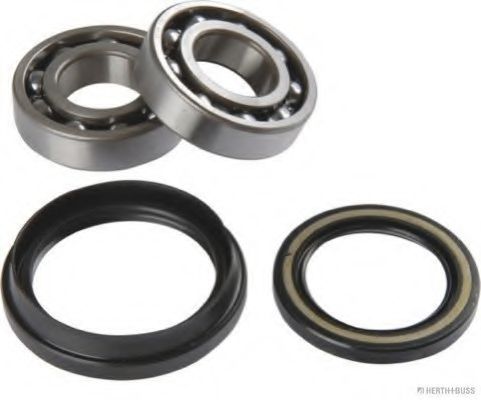 Комплект подшипника ступицы колеса MAGNETI MARELLI 600000141320