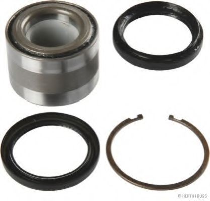 Комплект подшипника ступицы колеса MAGNETI MARELLI 600000141390