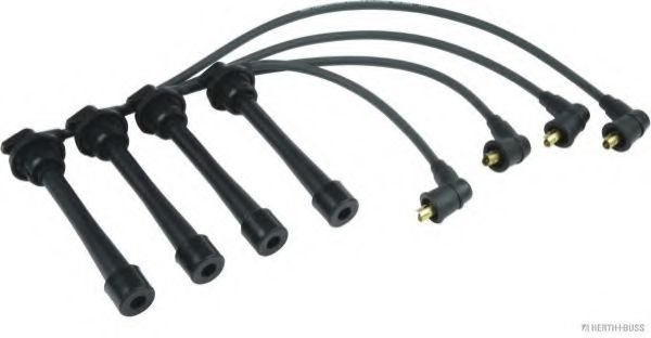 Комплект проводов зажигания MAGNETI MARELLI 600000175020