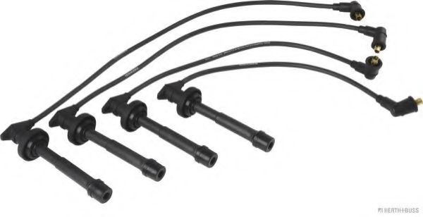 Комплект проводов зажигания MAGNETI MARELLI 600000175220