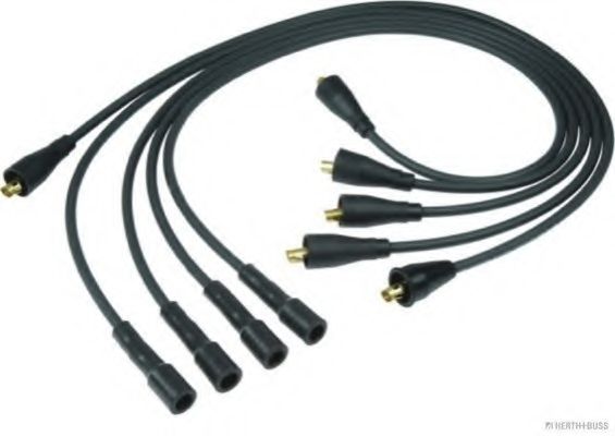 Комплект проводов зажигания MAGNETI MARELLI 600000176550