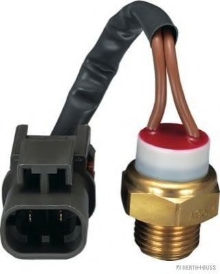 Термовыключатель, вентилятор радиатора MAGNETI MARELLI 600000177880