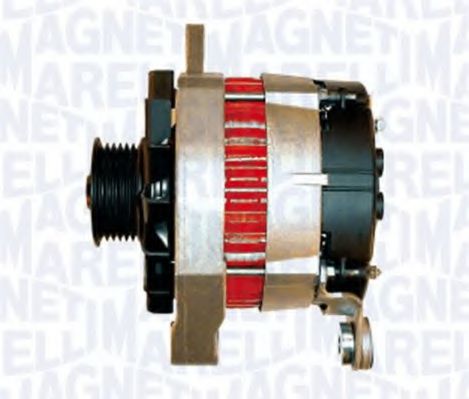 Генератор MAGNETI MARELLI 944390379010