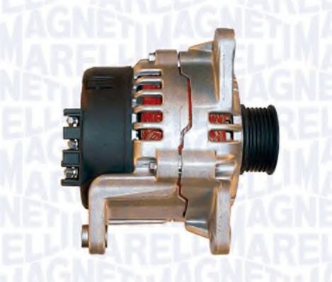 Генератор MAGNETI MARELLI 944390386500