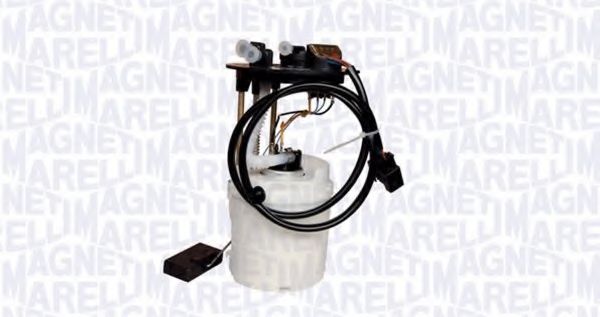 Дисплей, запас MAGNETI MARELLI 519721349901
