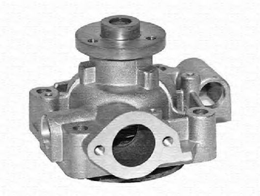 Водяной насос MAGNETI MARELLI 350981491000