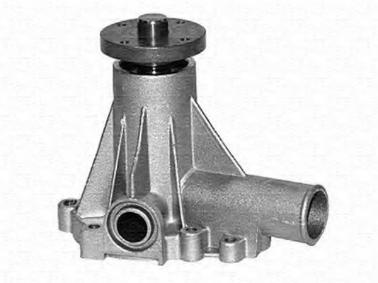 Водяной насос MAGNETI MARELLI 350981592000