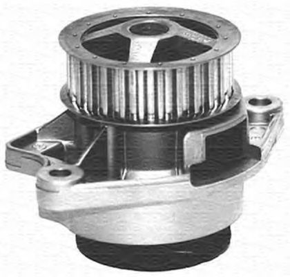 Водяной насос MAGNETI MARELLI 350981775000