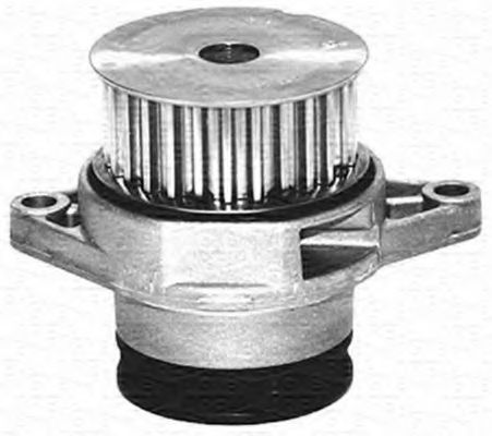 Водяной насос MAGNETI MARELLI 350981776000