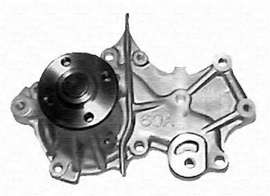 Водяной насос MAGNETI MARELLI 350981790000