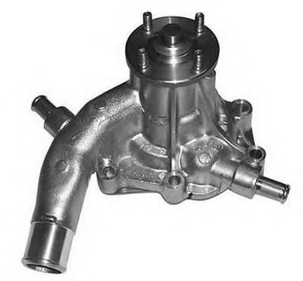 Водяной насос MAGNETI MARELLI 352316171080