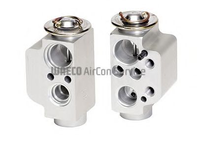 Расширительный клапан, кондиционер WAECO 8881100066