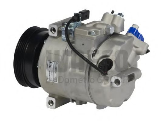 Компрессор, кондиционер WAECO 8880100263