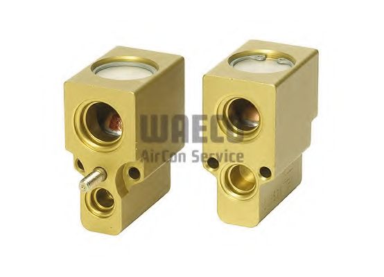 Расширительный клапан, кондиционер WAECO 8881100052