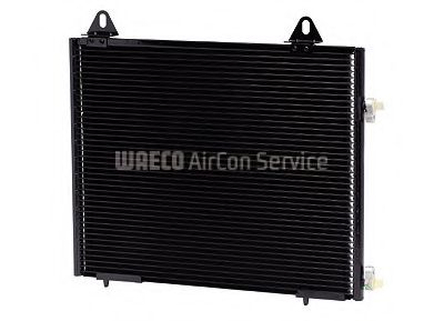 Конденсатор, кондиционер WAECO 8880400268
