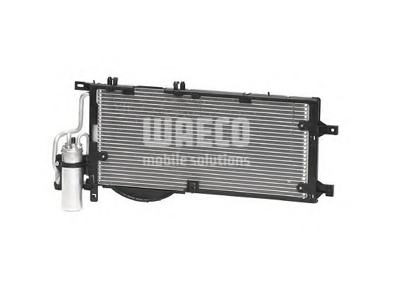Конденсатор, кондиционер WAECO 8880400361