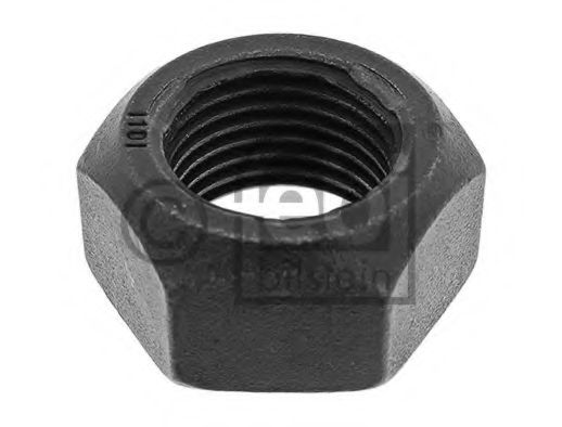 Гайка крепления колеса; Гайка FEBI BILSTEIN 01279