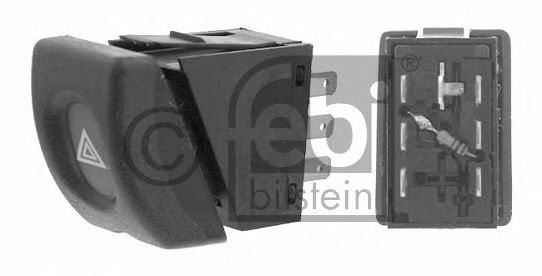 Указатель аварийной сигнализации FEBI BILSTEIN 01566
