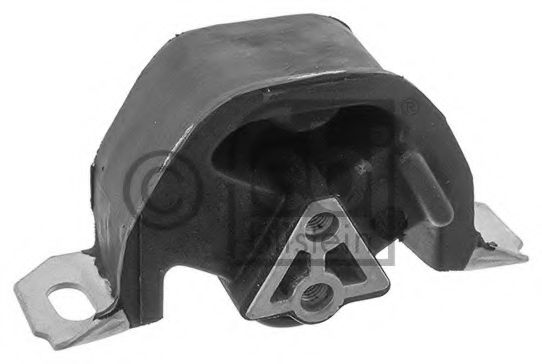 Подвеска, двигатель FEBI BILSTEIN 02028