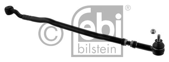 Поперечная рулевая тяга FEBI BILSTEIN 02267