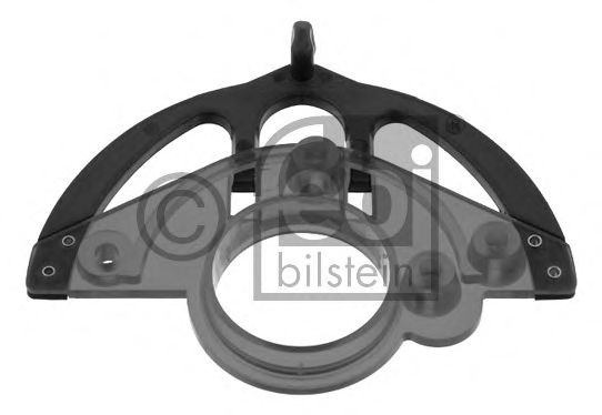 Элементы управления, кондиционер FEBI BILSTEIN 02440