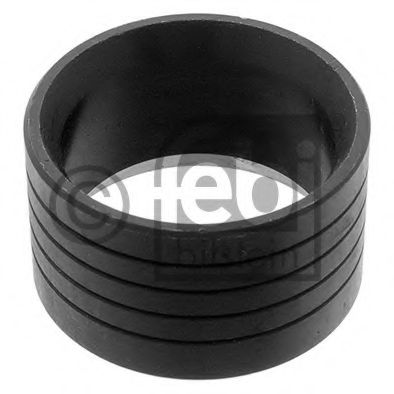 Втулка сцепной петли, прицепное оборудование FEBI BILSTEIN 3949