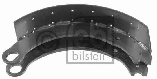 Тормозные колодки FEBI BILSTEIN 05264