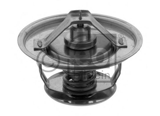 Термостат, охлаждающая жидкость FEBI BILSTEIN 09856