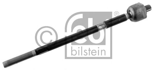 Осевой шарнир, рулевая тяга FEBI BILSTEIN 10168