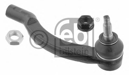 Наконечник поперечной рулевой тяги FEBI BILSTEIN 12748