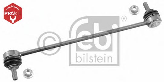 Тяга / стойка, стабилизатор FEBI BILSTEIN 14300