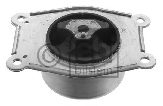 Подвеска, двигатель FEBI BILSTEIN 15637