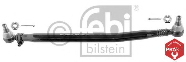 Продольная рулевая тяга FEBI BILSTEIN 18705