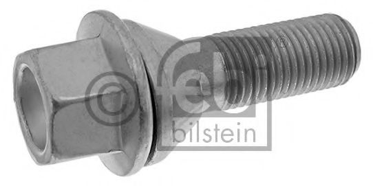 Болт для крепления колеса FEBI BILSTEIN 21508