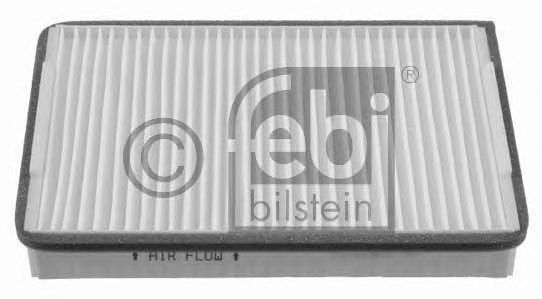 Фильтр, воздух во внутренном пространстве FEBI BILSTEIN 22009