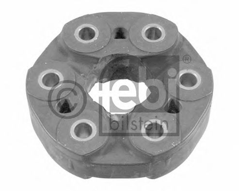 Шарнир, продольный вал FEBI BILSTEIN 26148