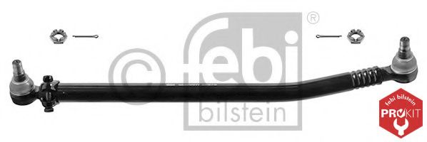 Продольная рулевая тяга FEBI BILSTEIN 26578