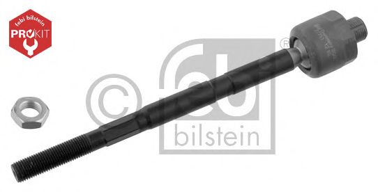 Осевой шарнир, рулевая тяга FEBI BILSTEIN 27751