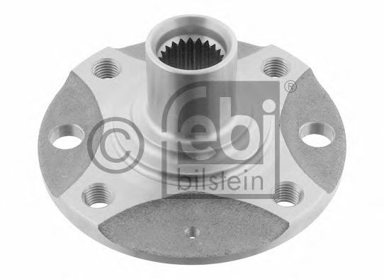 Ступица колеса FEBI BILSTEIN 28301