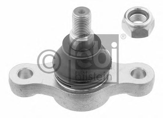 Несущий / направляющий шарнир FEBI BILSTEIN 29282