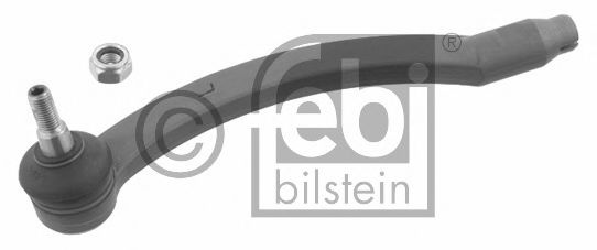 Наконечник поперечной рулевой тяги FEBI BILSTEIN 29303