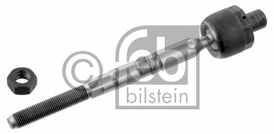 Осевой шарнир, рулевая тяга FEBI BILSTEIN 31222