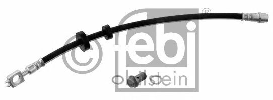 Тормозной шланг FEBI BILSTEIN 31728