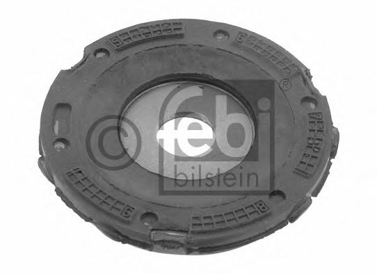 Опора стойки амортизатора FEBI BILSTEIN 32241